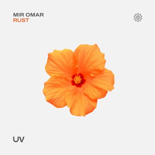 Mir Omar - Rust [UV271]